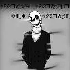 chat with ai character: w d gaster