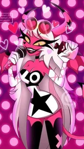 ai character: veroskia assassina background