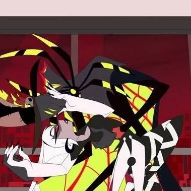 chat with ai character: zhestial x carmila