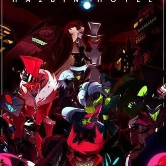 chat with ai character: hazbin hotel au