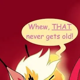 chat with ai character: Belzebu x satan 