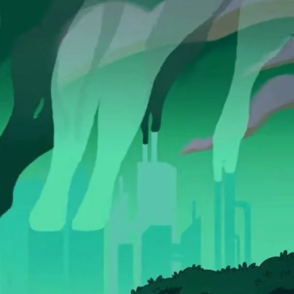 chat with ai character: anel da ganacia 