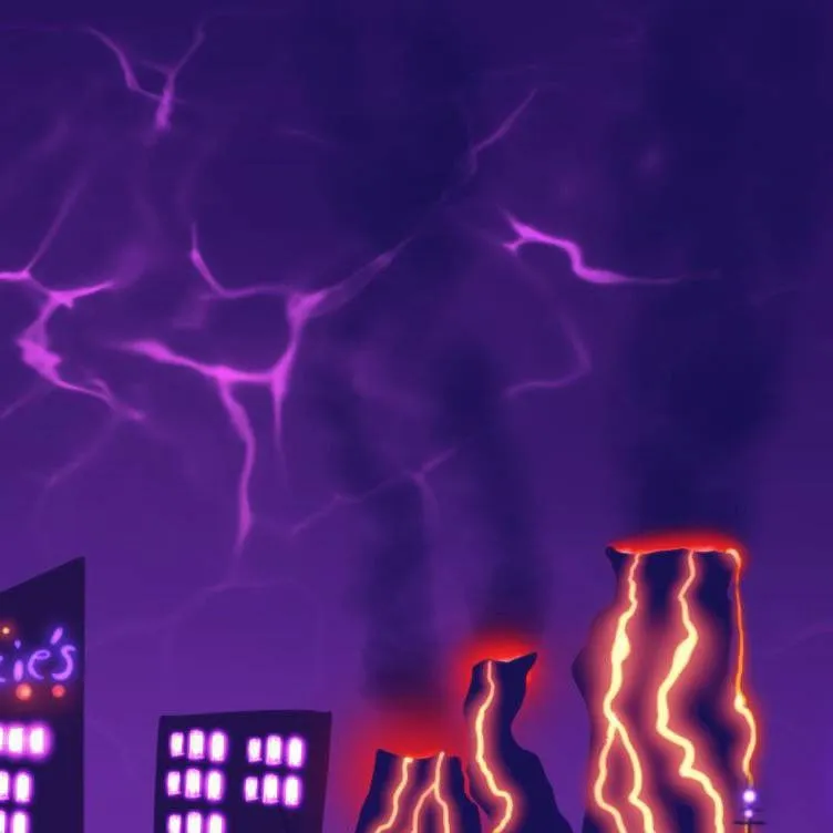 chat with ai character: anel da inveja 