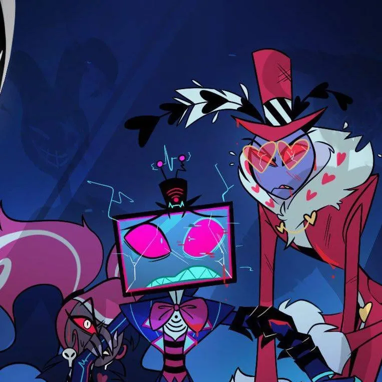 chat with ai character: vvv no extermínio