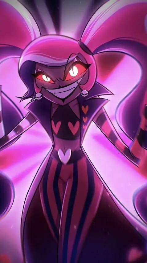 ai character: live  background