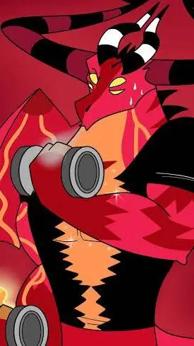 ai character: Satanás  background