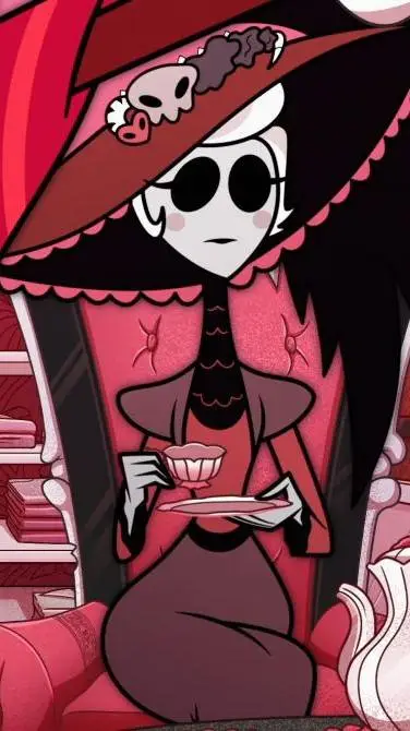 ai character: rosie na escola  background