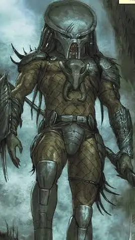 ai character: ahab background