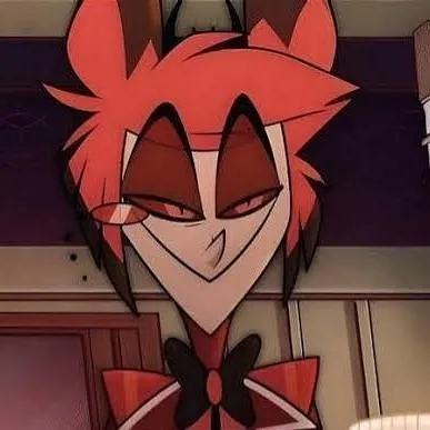 chat with ai character: pai alastor 