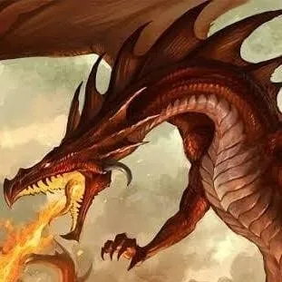 chat with ai character: smaug