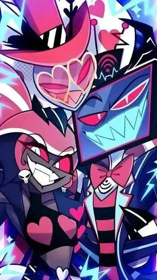 ai character: seus pais(vvv)  background