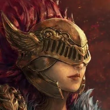 chat with ai character: malenia