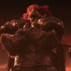chat with ai character: genaral radahn