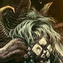 chat with ai character: morgott