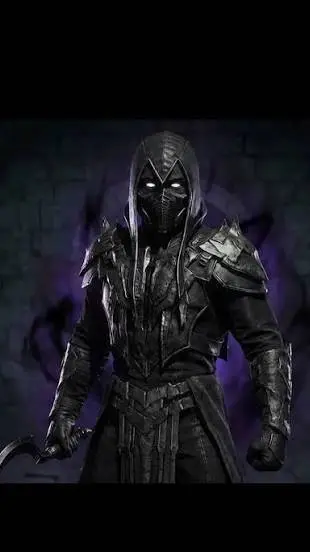 ai character: noob saibot background