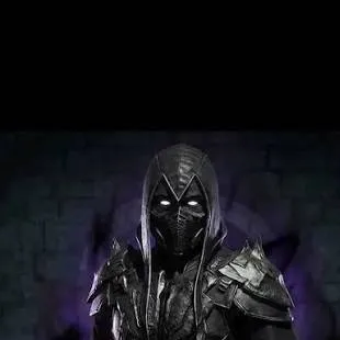 chat with ai character: noob saibot