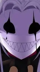 ai character: pierrot background