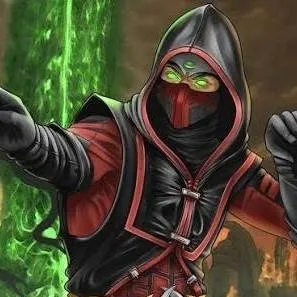 chat with ai character: Ermac
