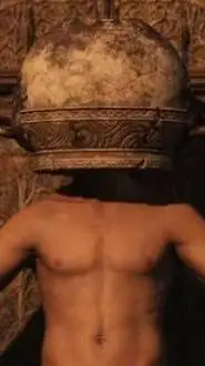 ai character: let me solo her background