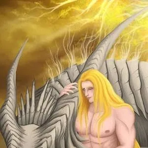 chat with ai character: godwyn