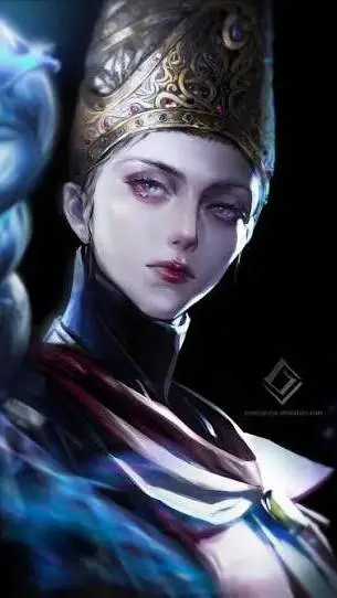 ai character: renala background