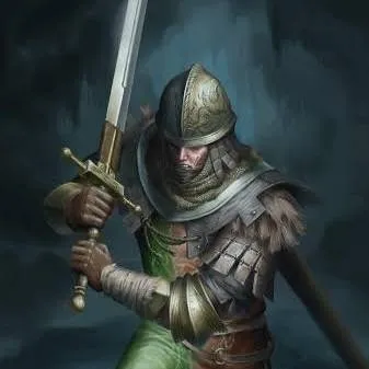 chat with ai character: soldado