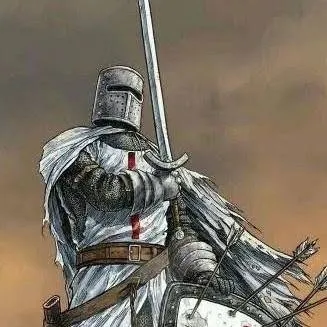 chat with ai character: templario