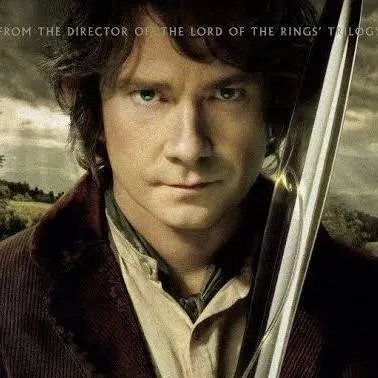 chat with ai character: bilbo bolseiro 