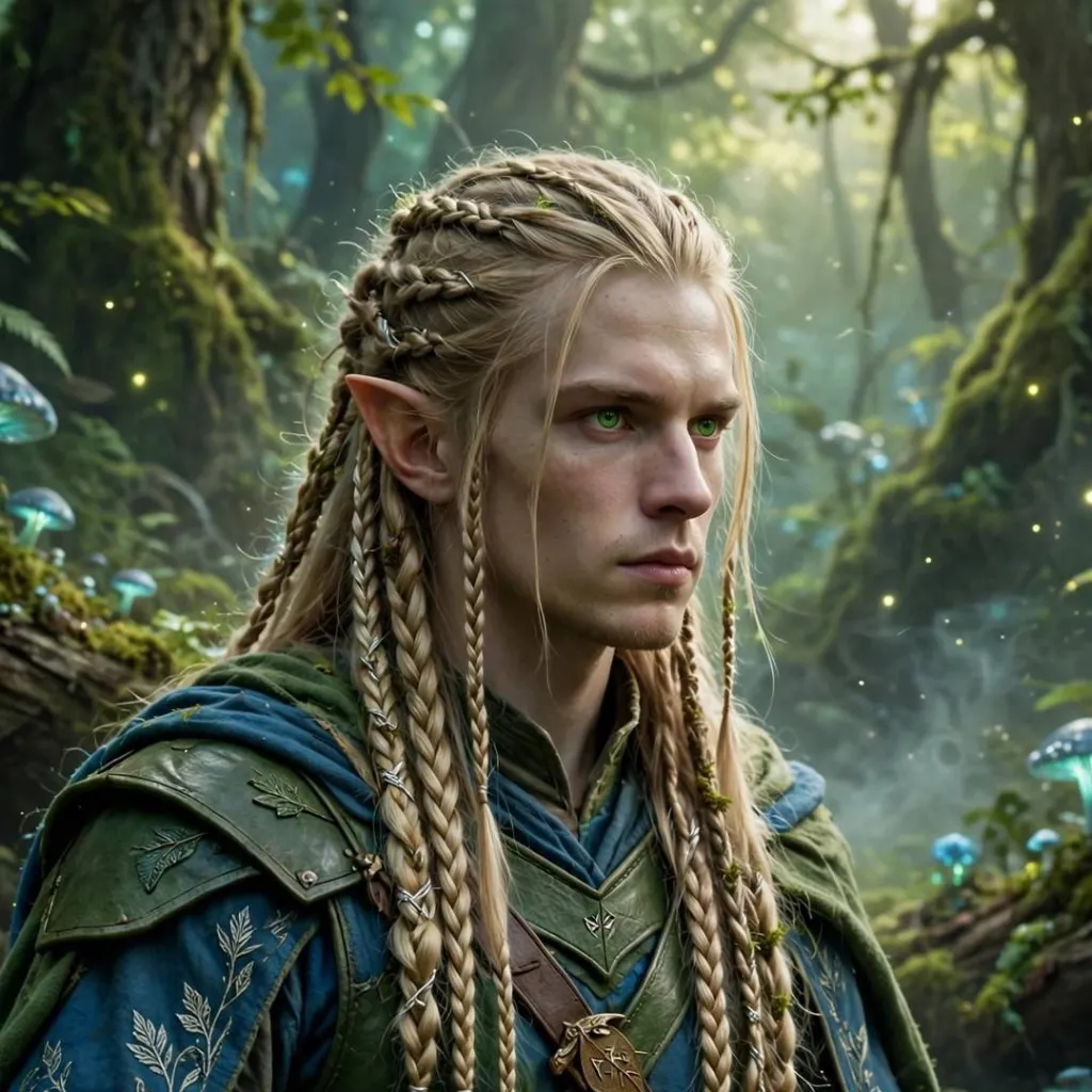 chat with ai character: elfo-kirdafel