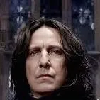 chat with ai character: snape