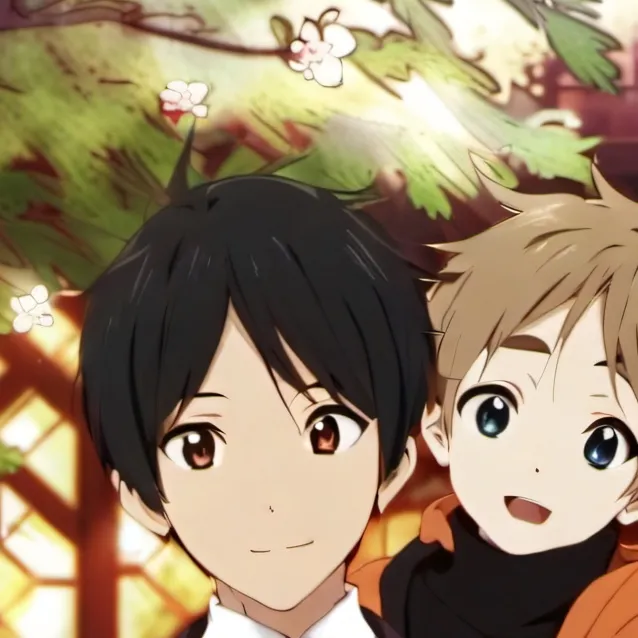 chat with ai character: Afton fam