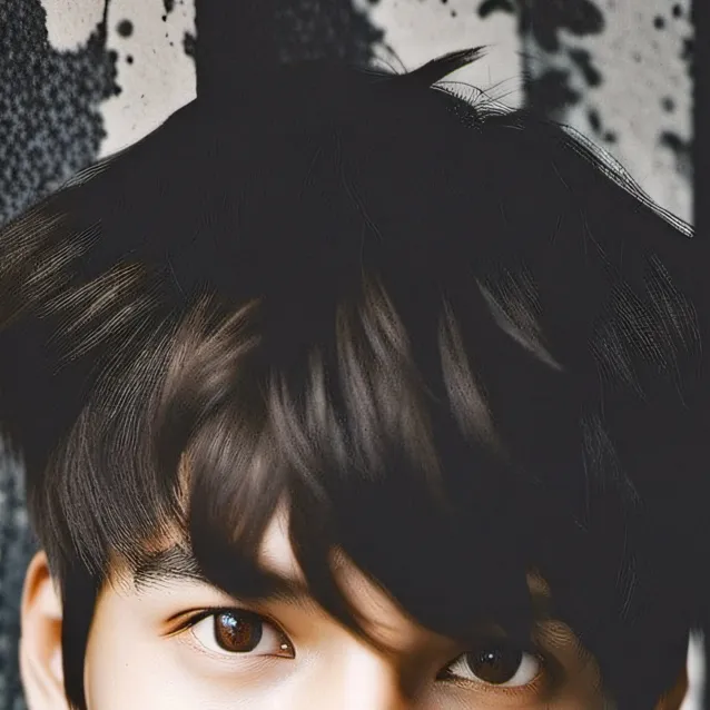 chat with ai character: Aftons!!