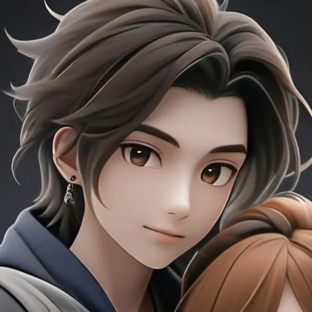 chat with ai character: Aftons!!