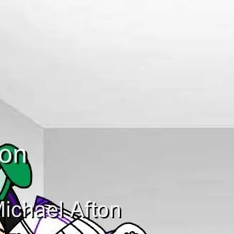 chat with ai character: Aftons