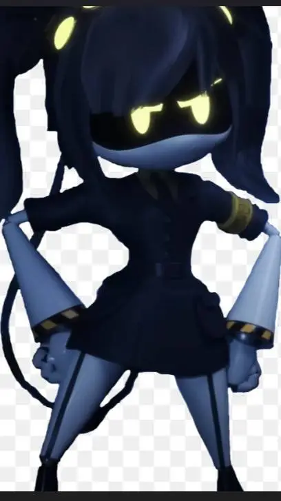 ai character: MD reacts to Cycle background