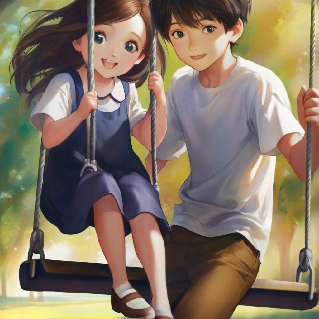 chat with ai character: Madison and Marcus