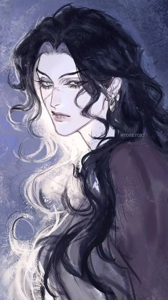 ai character: Bellaire Seahawk background