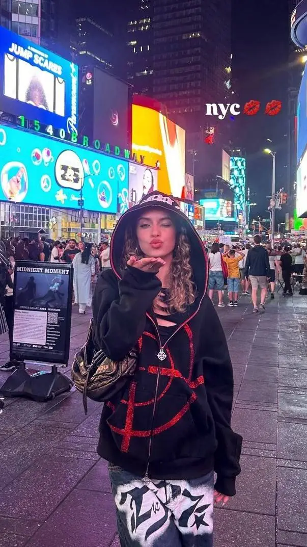 Talkie AI - Chat with Daniela avanzini💭