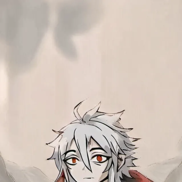 chat with ai character: Damon ❤️🤍