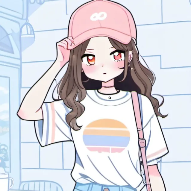 chat with ai character: Danny