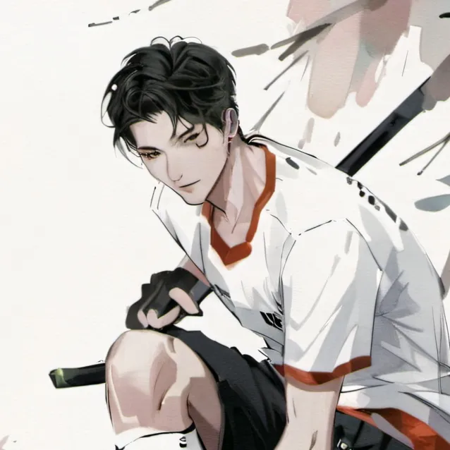 chat with ai character: choso