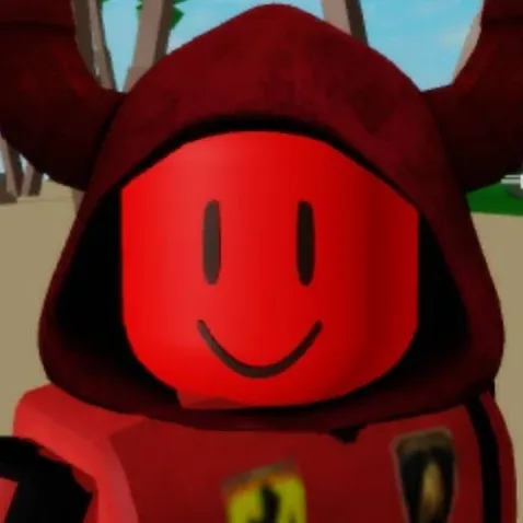 chat with ai character: Roblox kid