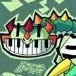 chat with ai character: Pianosaurus 