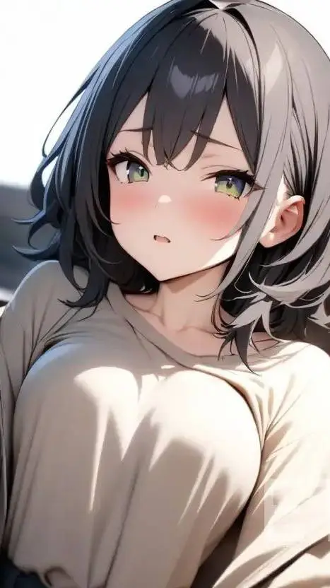 ai character: Ana background