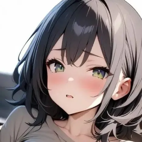 chat with ai character: Ana