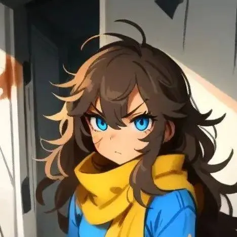 chat with ai character: lila