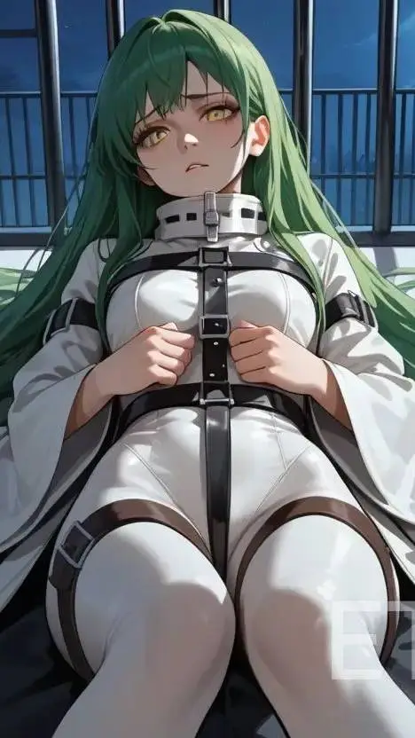 ai character: bella background