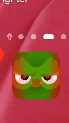 ai character: Supa angry duo background