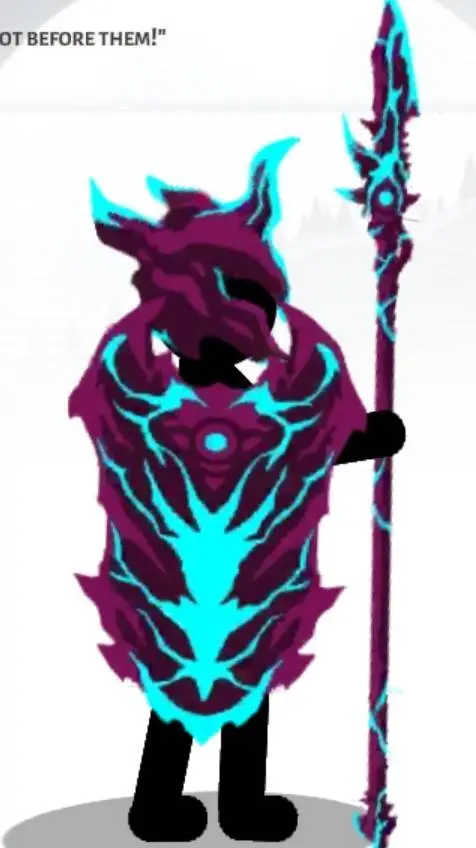 ai character: prince crimson background