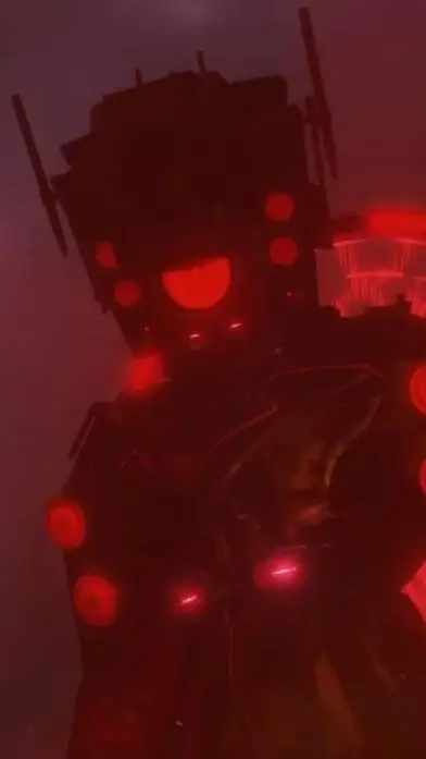 ai character: Executor speakerma background